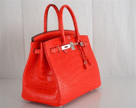 hermes birkin red ostrich|Hermes Birkin handbag outlet.